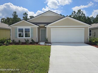 2233 Spider Lily Ln, Green Cove Springs, FL 32043