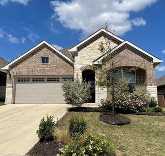 2421 Rosette Ln, Leander, TX 78641