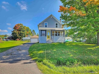 705 Bell Ave, Channing, MI 49815