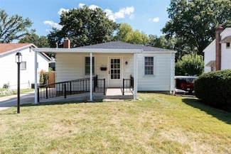 7910 Joel Ave, Saint Louis, MO 63123