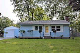 42 Little Ave, Westbrook, ME 04092