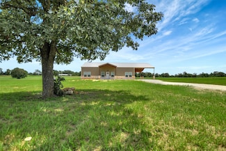 1178 Private Road 1311, Centerville, TX 75833