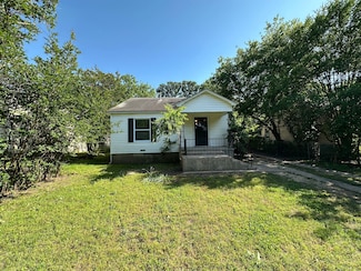48 Vaughn Dr, Denison, TX 75020