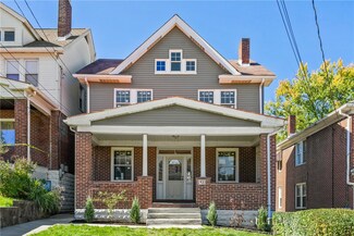 1433 Mervin Ave, Pittsburgh, PA 15216