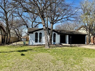 2205 Hardy Rd, Grand Prairie, TX 75051