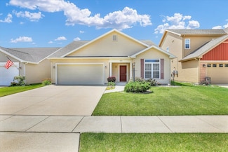 405 Krebs Dr, Champaign, IL 61822