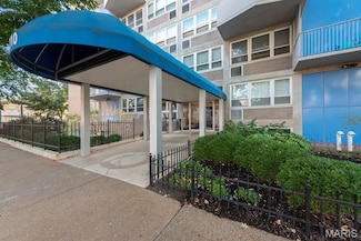 210 N 17th St Unit 509, Saint Louis, MO 63103