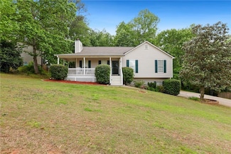39 Cannon Place, Dallas, GA 30157