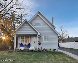 305 Baltimore Ave, Point Pleasant Beach, NJ 08742