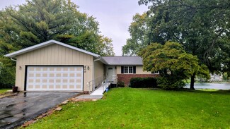 600 W Champaign Ave, Rantoul, IL 61866