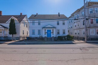 82 Maple St Unit 82A, Lawrence, MA 01841