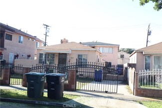 10619 Stanford Ave, South Gate, CA 90280