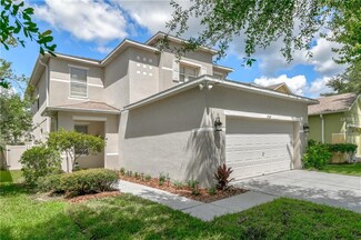17507 Glenapp Dr, Land O Lakes, FL 34638