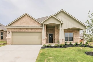 214 Navajo Trail, Alvarado, TX 76009