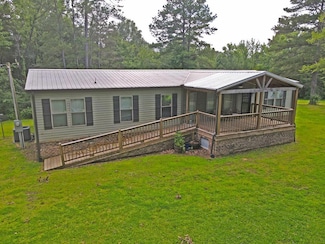408 Patricia Dr, Water Valley, MS 38965