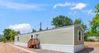 510 N 19th St Unit 50, Canon City, CO 81212