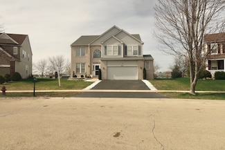 1924 Crestview Dr, Plainfield, IL 60586