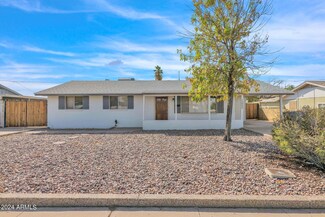 15045 N 30th Dr, Phoenix, AZ 85053