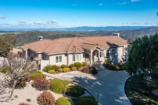 25800 Paseo Real, Monterey, CA 93940