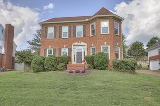 638 Tynebrae Dr, Franklin, TN 37064