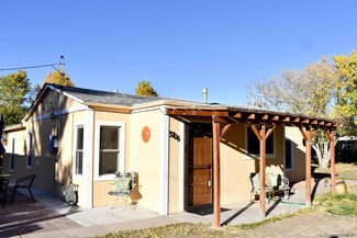 3706 Rock Springs St, Cheyenne, WY 82001
