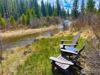 7582 Ottawa Way, Red Feather Lakes, CO 80545