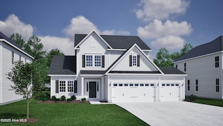 229 Planters Walk Unit Lot 30, Hampstead, NC 28443