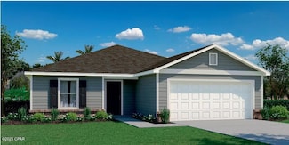 469 Salt Creek Ln Unit 5, Mexico Beach, FL 32456