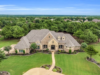 4310 Powers Branch Dr, Midlothian, TX 76065