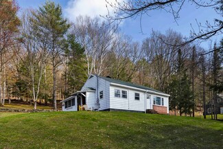 44 Stevens Rd, Hanover, NH 03755