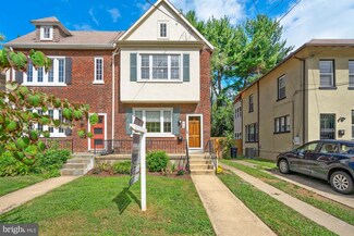 3709 Albemarle St NW, Washington, DC 20016