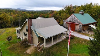 3 Corrigan Way, Windsor, NH 03244