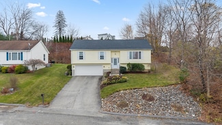 6 Sullivan St, Spencer, MA 01562
