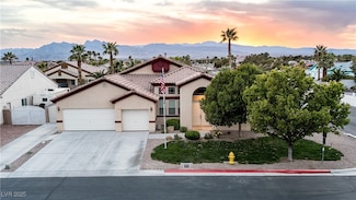 6493 Yellow Bells Ct, Las Vegas, NV 89131