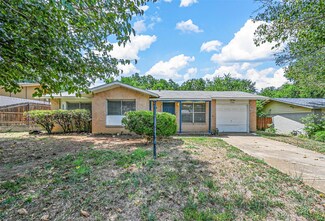 1704 E Tucker Blvd, Arlington, TX 76010