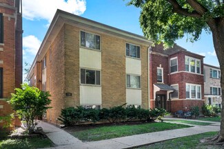 718 Mulford St Unit 2S, Evanston, IL 60202