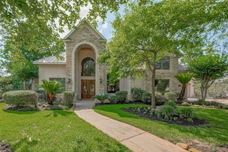 12214 Francel Ln, Cypress, TX 77429