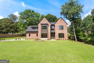 3711 Mountain Cove Rd, Snellville, GA 30039