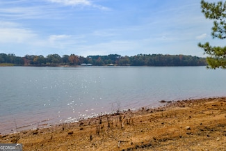 LOT 16 Pointe Sidney Dr, Reed Creek, GA 30643