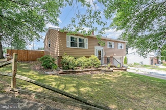 302 Hickory Hill Terrace, Harrisburg, PA 17109