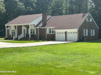 212 Mclean St, Spring Hope, NC 27882