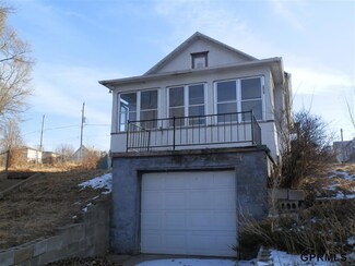 1929 S 12th St, Omaha, NE 68108