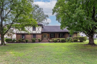 5209 Bennetts Pasture Rd, Suffolk, VA 23435