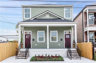 2227 Rev John Raphael Jr Way, New Orleans, LA 70113