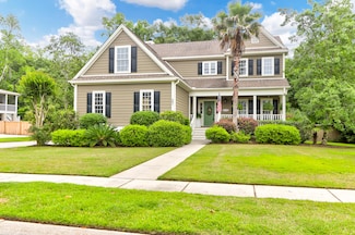 607 Two Mile Run, Johns Island, SC 29455