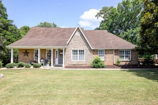 395 McAdoo Creek Rd, Clarksville, TN 37043