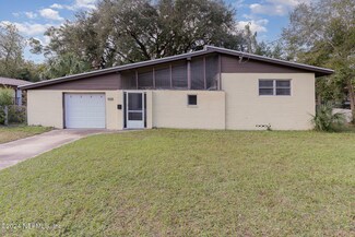 3244 Caribbean Dr, Jacksonville, FL 32277