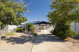 9265 Leonardo Ave, El Paso, TX 79907