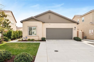 1041 Egret St, Calimesa, CA 92320