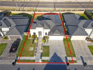 9409 N 22nd Ln, McAllen, TX 78504